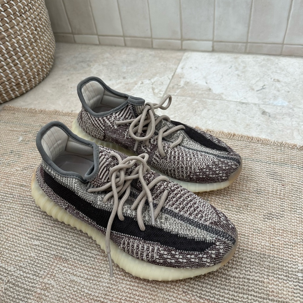Adidas Yeezys